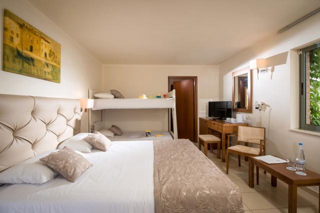 BELLA BEACH - Pokoje - 2 B/ROOM FAMILY ROOM