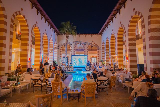 RADISSON INDIVIDUALS MARINA PORT GHALIB - Obecné - Obecné