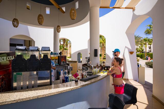 RADISSON INDIVIDUALS MARINA PORT GHALIB - Bary - Bary