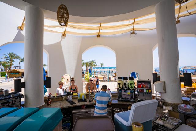 RADISSON INDIVIDUALS MARINA PORT GHALIB - Bary - Bary