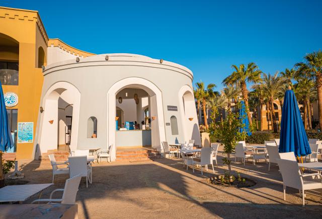 RADISSON INDIVIDUALS MARINA PORT GHALIB - Bary - Bary