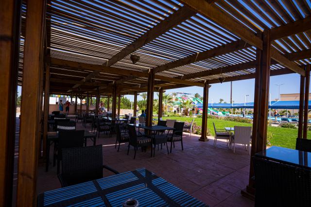 RADISSON INDIVIDUALS MARINA PORT GHALIB - Bary - Bary