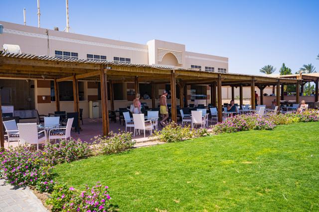 RADISSON INDIVIDUALS MARINA PORT GHALIB - Bary - Bary