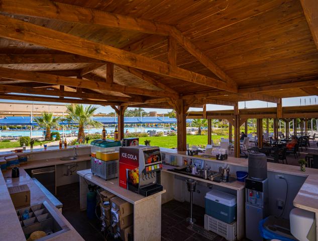 RADISSON INDIVIDUALS MARINA PORT GHALIB - Bary - Bary