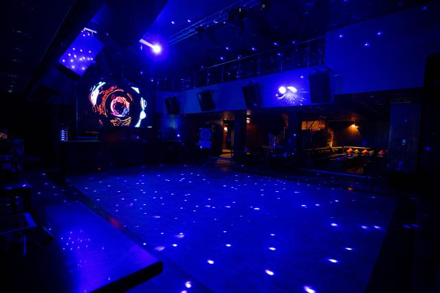 RADISSON INDIVIDUALS MARINA PORT GHALIB - Bary - Red Club