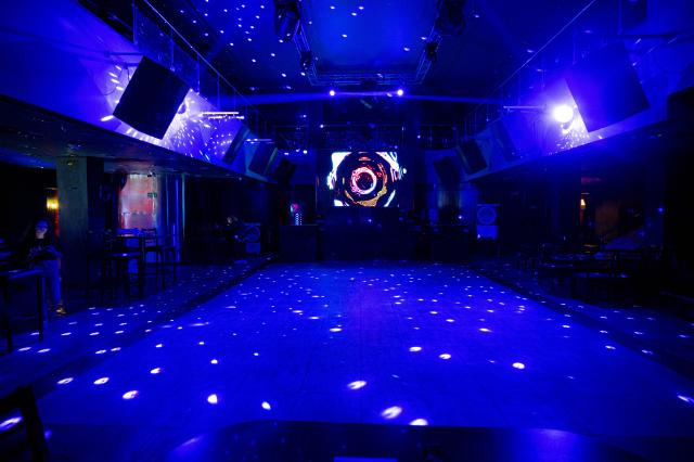 RADISSON INDIVIDUALS MARINA PORT GHALIB - Bary - Red Club
