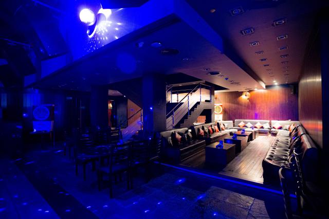 RADISSON INDIVIDUALS MARINA PORT GHALIB - Bary - Red Club