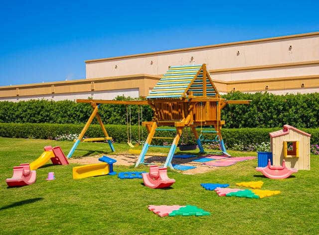 RADISSON INDIVIDUALS MARINA PORT GHALIB - Miniklub - Miniklub