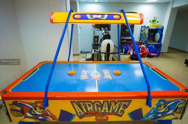RADISSON INDIVIDUALS MARINA PORT GHALIB - Sport - Sport