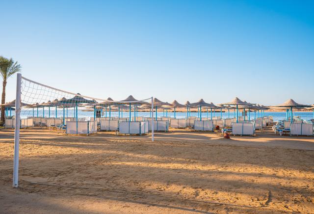 RADISSON INDIVIDUALS MARINA PORT GHALIB - Sport - Sport