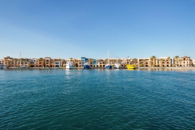 RADISSON INDIVIDUALS MARINA PORT GHALIB - Obecné - Ostatní