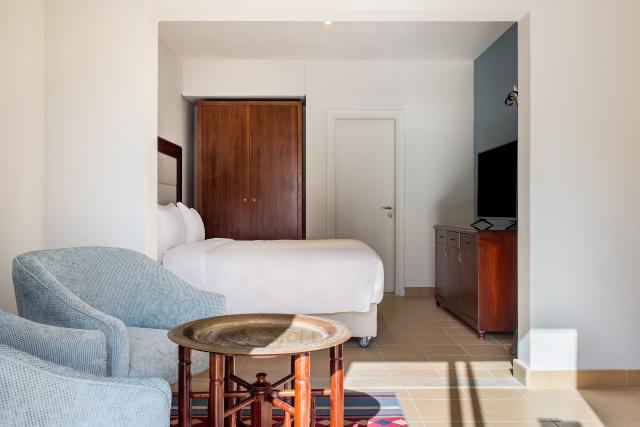 RADISSON INDIVIDUALS MARINA PORT GHALIB - Pokoje - SUPERIOR POO