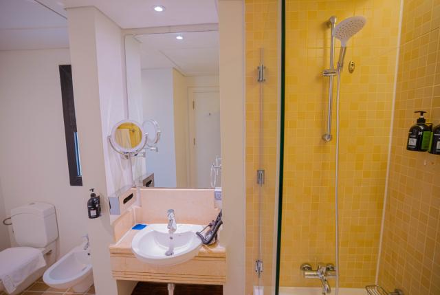 RADISSON INDIVIDUALS MARINA PORT GHALIB - Pokoje - SUPERIOR POO