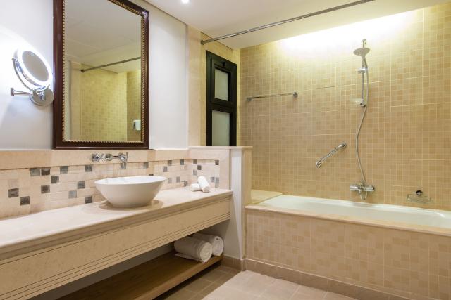 RADISSON INDIVIDUALS MARINA PORT GHALIB - Pokoje - PREMIUM SUIT