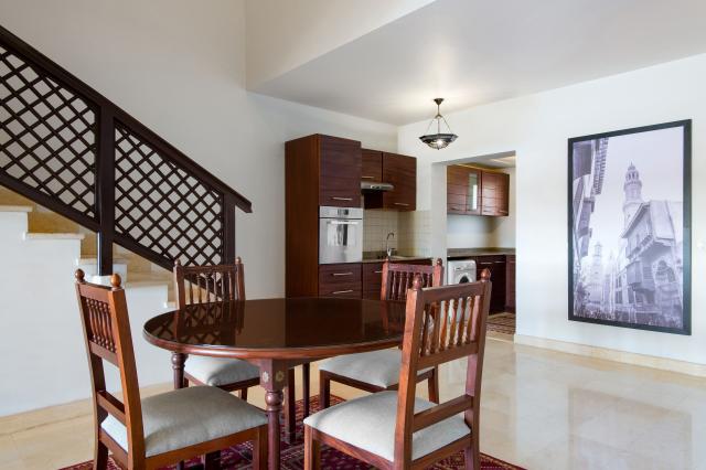 RADISSON INDIVIDUALS MARINA PORT GHALIB - Pokoje - DUPLEX SUITE