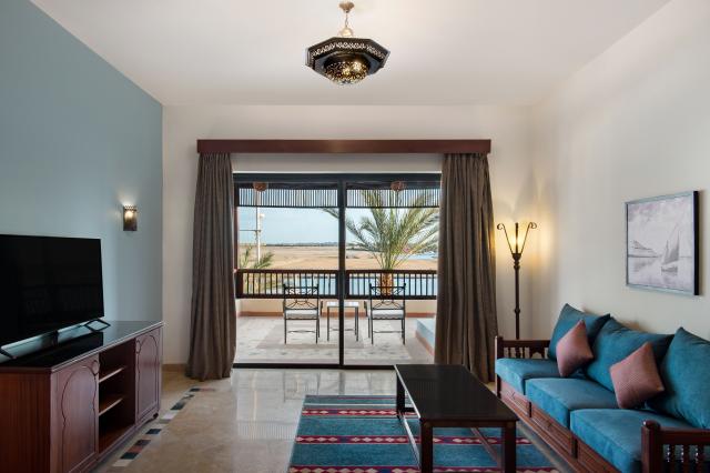 RADISSON INDIVIDUALS MARINA PORT GHALIB - Pokoje - 2 BEDROOMS S