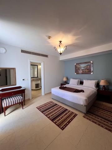 RADISSON INDIVIDUALS MARINA PORT GHALIB - Pokoje - Coral Villa
