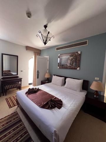 RADISSON INDIVIDUALS MARINA PORT GHALIB - Pokoje - Coral Villa