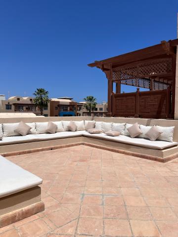 RADISSON INDIVIDUALS MARINA PORT GHALIB - Pokoje - Coral Villa