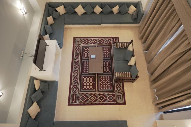 RADISSON INDIVIDUALS MARINA PORT GHALIB - Pokoje - Coral Villa
