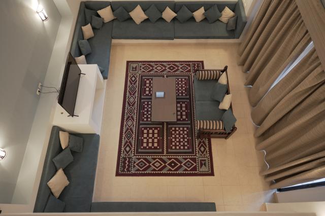 RADISSON INDIVIDUALS MARINA PORT GHALIB - Pokoje - Coral Villa