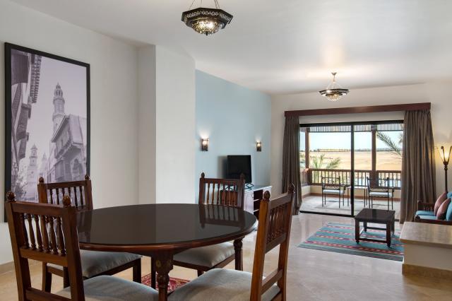 RADISSON INDIVIDUALS MARINA PORT GHALIB - Pokoje - One Bedroom 