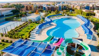 Radisson Marina Resort Port Ghalib