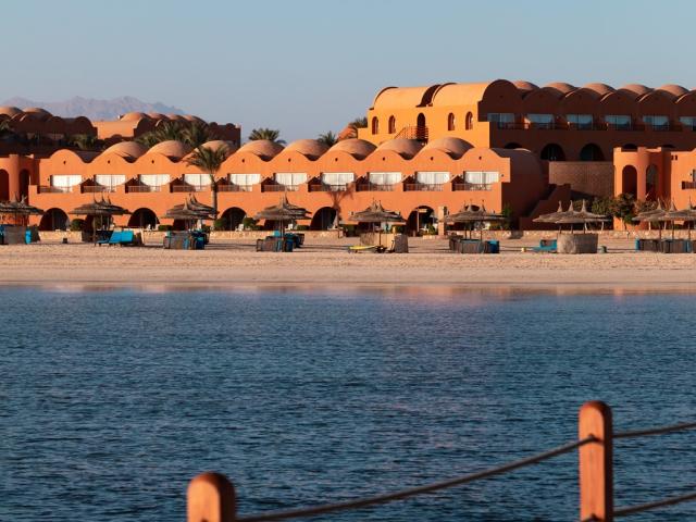 NOVOTEL MARSA ALAM - Obecné - Obecné