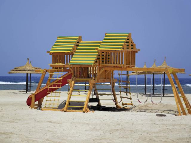 NOVOTEL MARSA ALAM - Miniklub - Miniklub