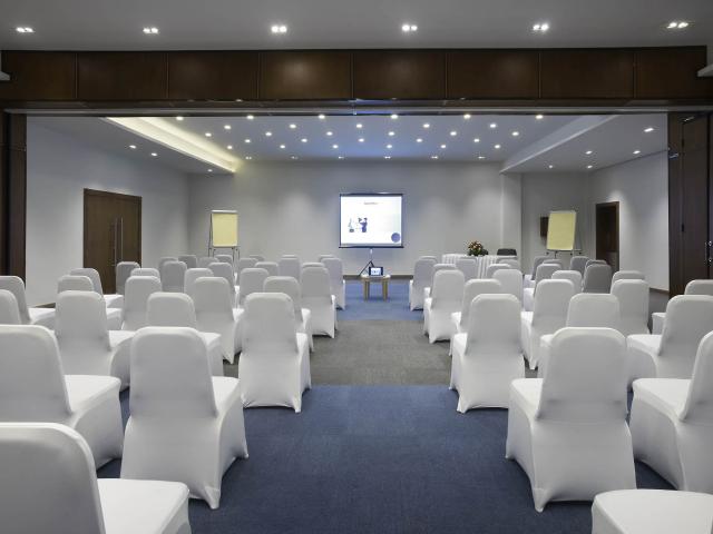 NOVOTEL MARSA ALAM - MICE - MICE