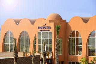 Novotel Marsa Alam