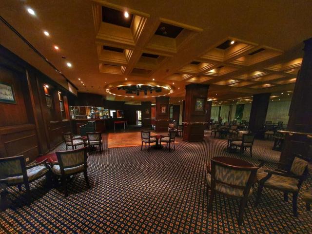 PALM BEACH RESORT HURGHADA & SPA - Bary - Laguna Bar