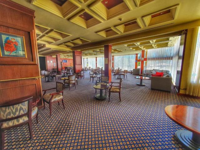 PALM BEACH RESORT HURGHADA & SPA - Bary - Laguna Bar
