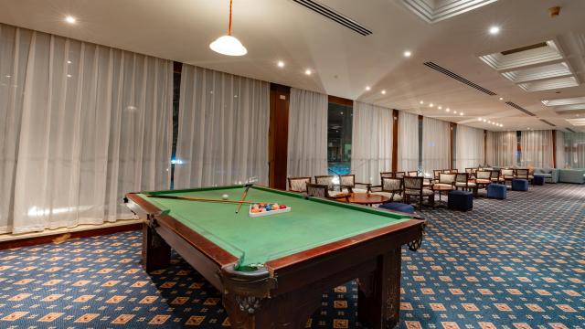 PALM BEACH RESORT HURGHADA & SPA - Bary - Laguna Bar