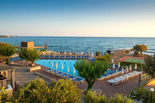 SILVA BEACH - Obecné - Ostatní