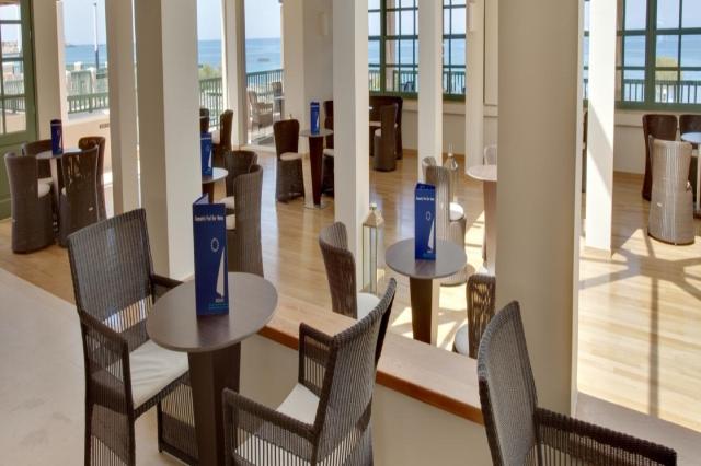 SILVA BEACH - Bary - LOBBY BAR