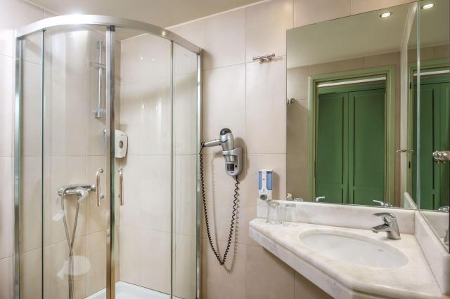 SILVA BEACH - Pokoje - ONE BEDROOM SUITE