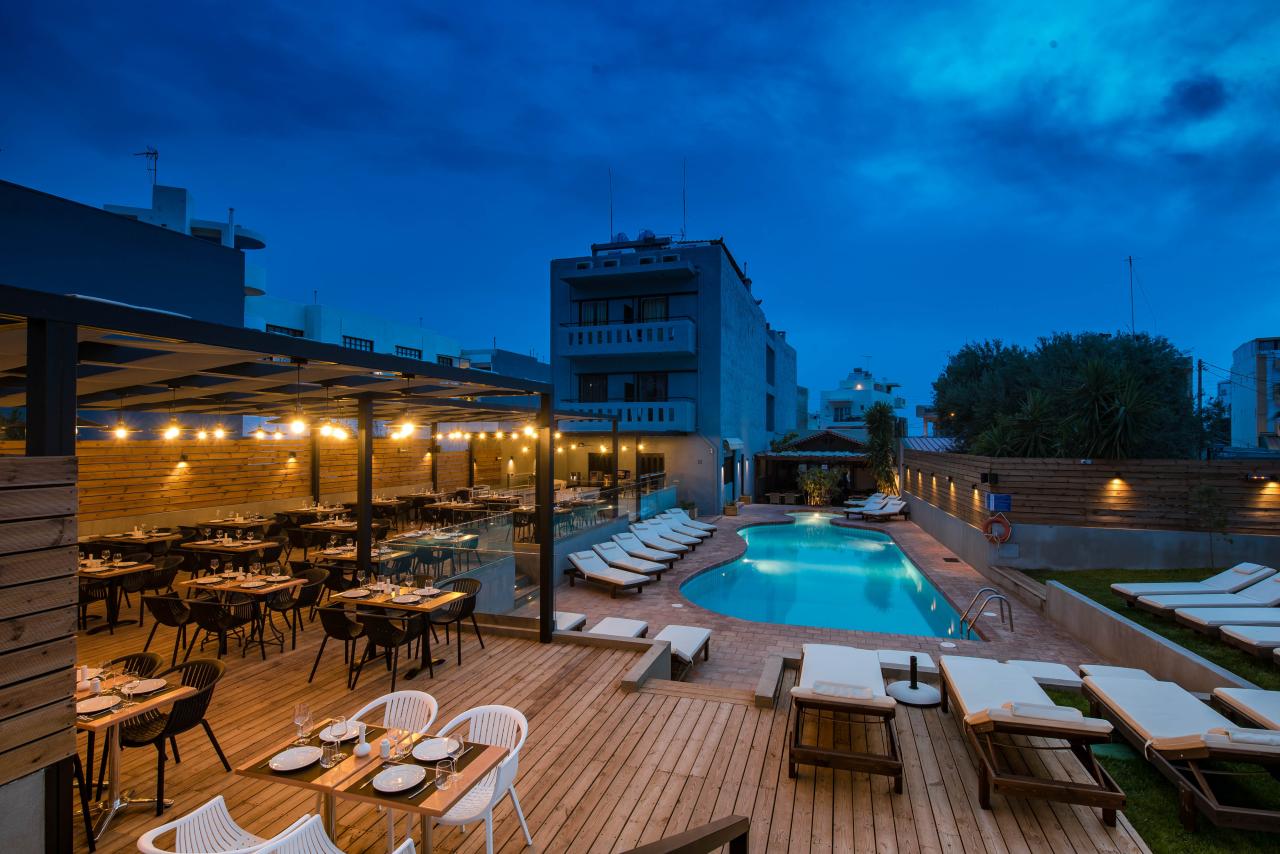 Indigo Inn