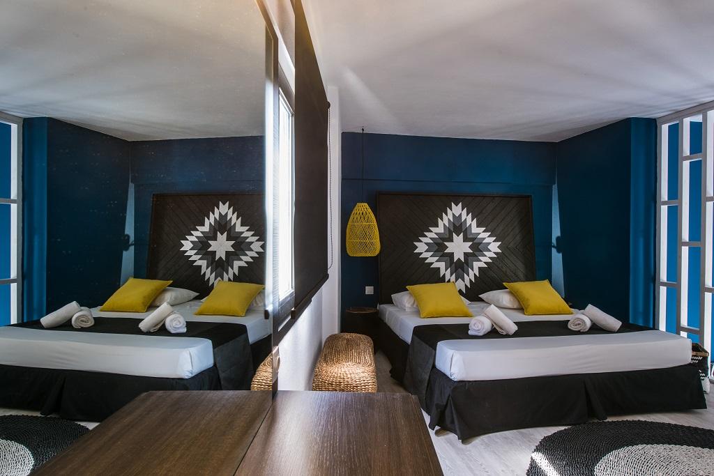 INDIGO INN - Pokoje - Loft Maisonette