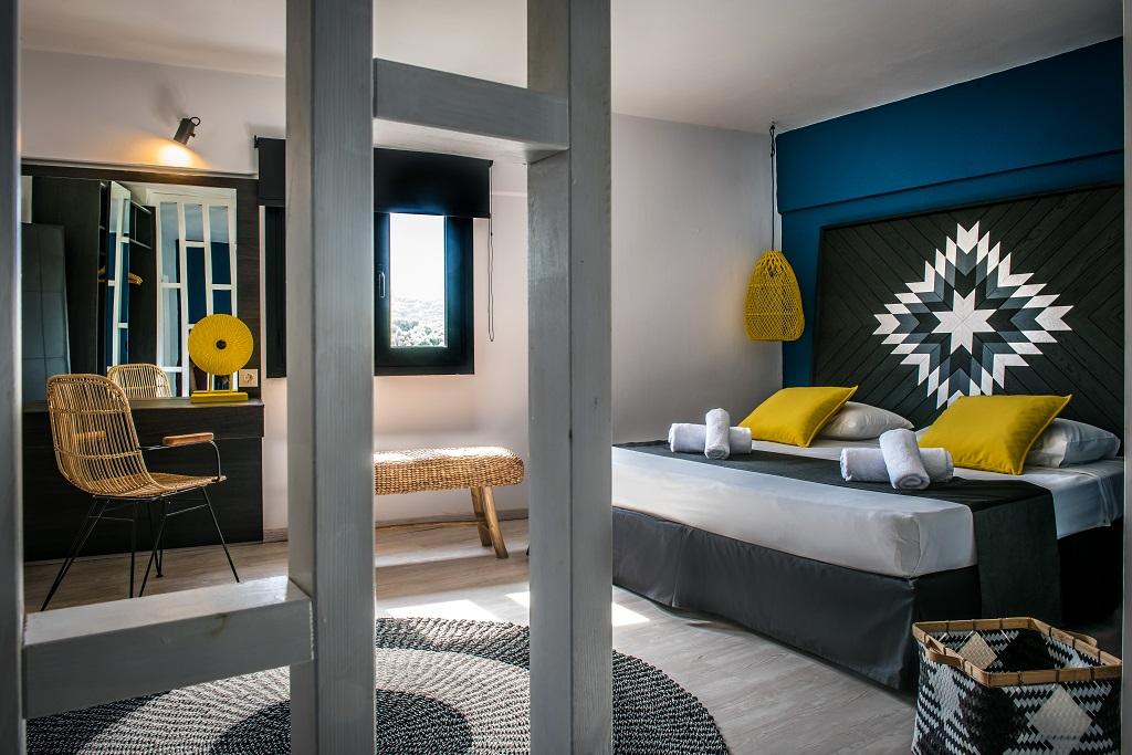 INDIGO INN - Pokoje - Loft Maisonette