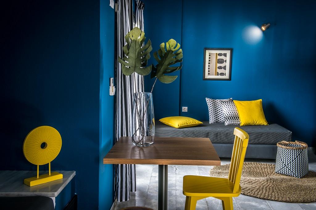INDIGO INN - Pokoje - Loft Maisonette