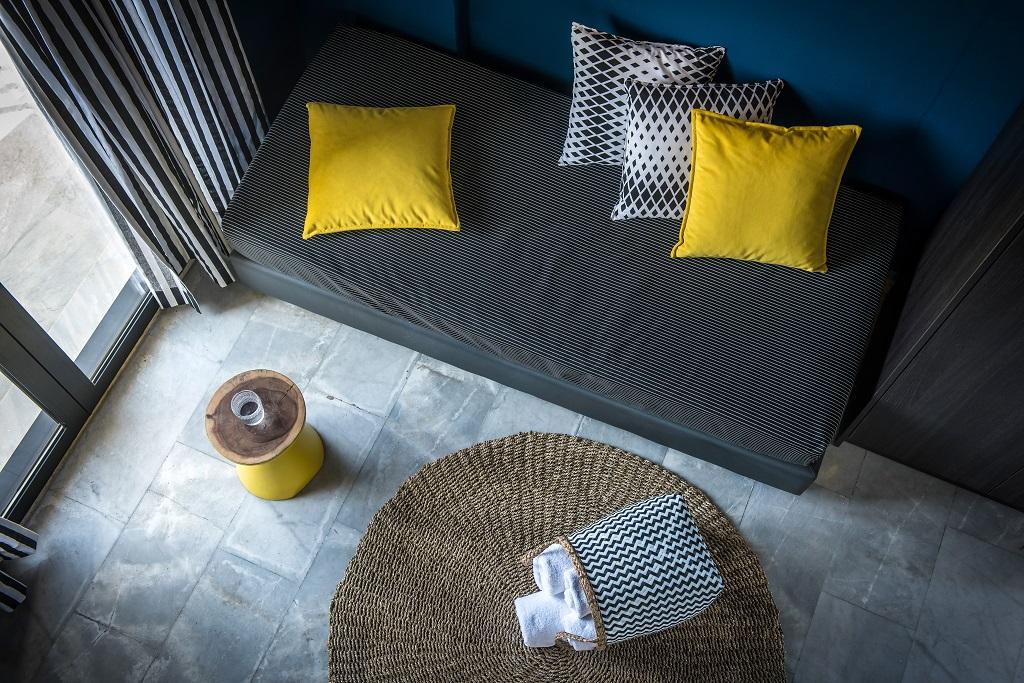INDIGO INN - Pokoje - Loft Maisonette