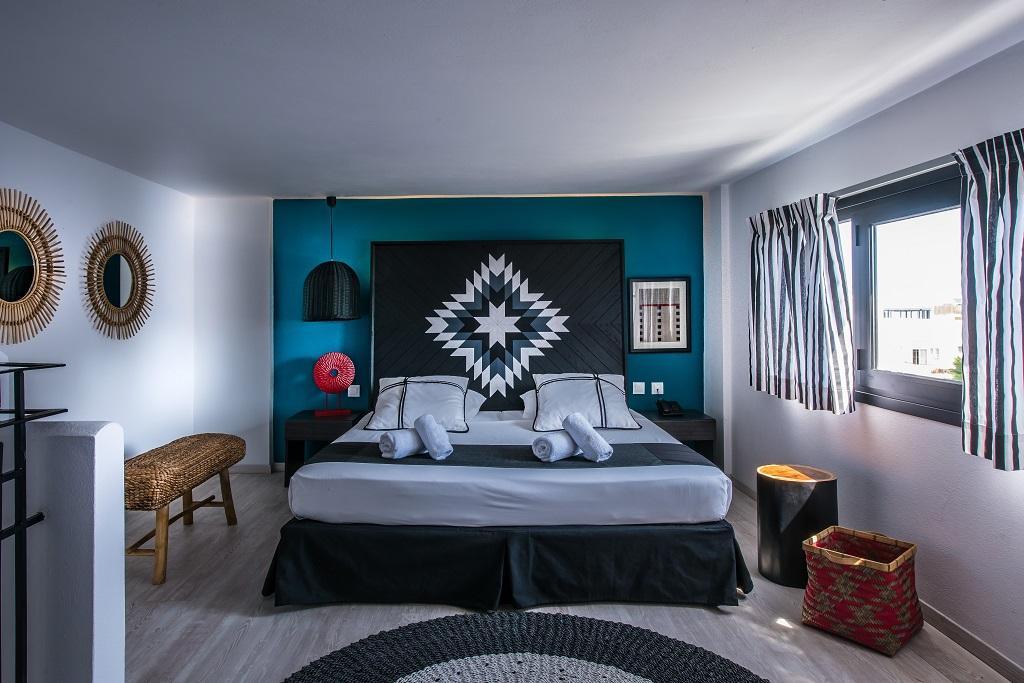 INDIGO INN - Pokoje - Maisonette Superior