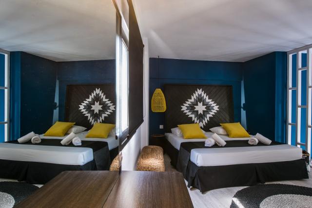INDIGO INN - Pokoje - Loft Maisonette