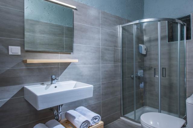 INDIGO INN - Pokoje - Loft Maisonette