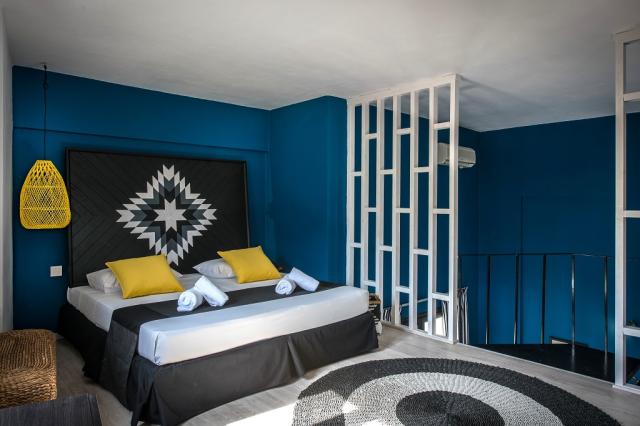 INDIGO INN - Pokoje - Loft Maisonette