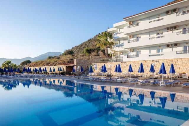 KONI VILLAGE HOTEL - Bazény - Venkovní bazén