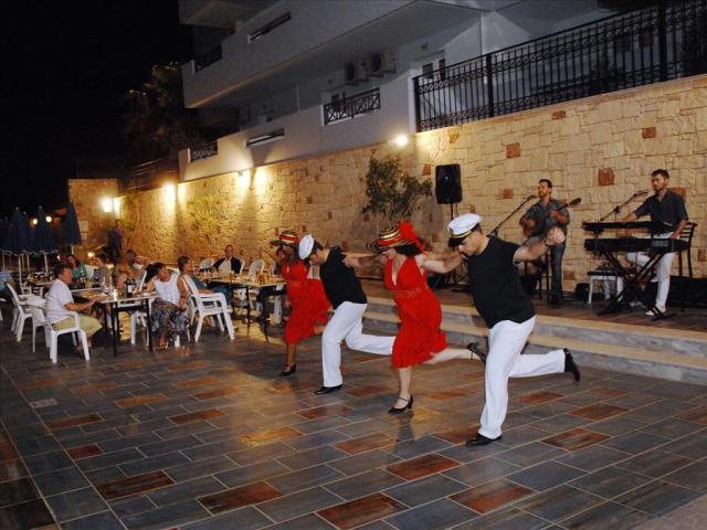 KONI VILLAGE HOTEL - Animace - Animace