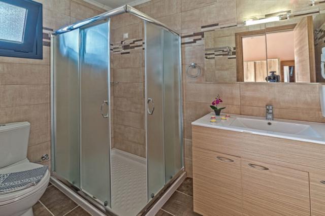 BLUE AEGEAN HOTEL & SUITES - Pokoje - Junior Suite