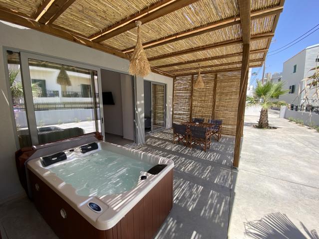 BLUE AEGEAN HOTEL & SUITES - Obecné - De Luxe
